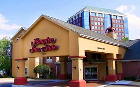 Hampton Inn And Suites Chicago Hoffman Estates